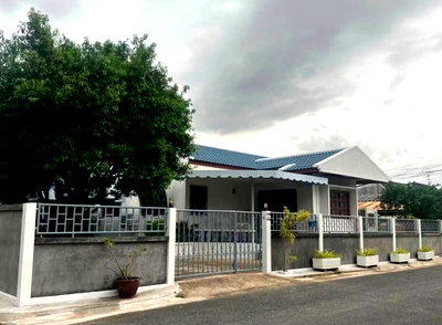 Houses for rent Chiang Mai : 🍃 House for RENT! In Town - Fully furnished ready to move in - Close to Town near 89Plaza Market, International School and etc.