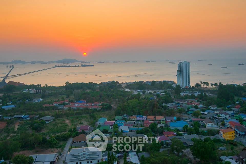 picture High-Floor 2-BR 57 Sqm Knightsbridge The Ocean Sriracha, Near Surasak (ID 3121392) - 7/26