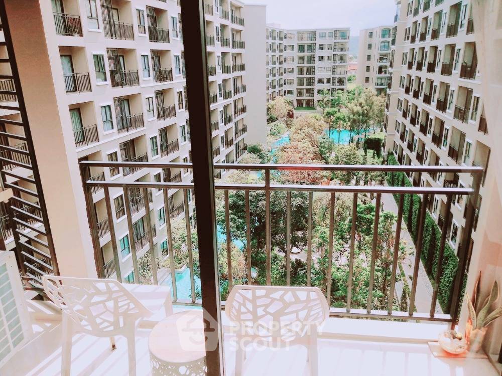 รูป คอนโด 2 ห้องนอนให้เช่า ที่ ลา คาซิตา หัวหิน ใจกลางเมืองหัวหิน (ID 2036432) - รูปที่ 26/56