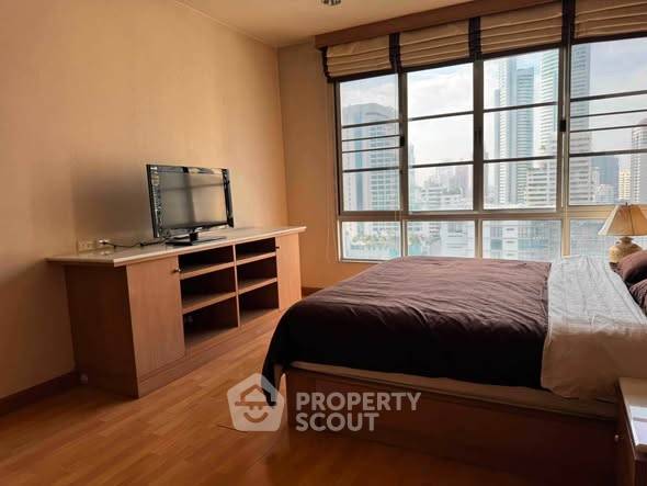 รูป คุ้มราคา 2 ห้องนอน 80 ตร.ม. ชั้น 17 ที่ Citi Smart Sukhumvit 18 ใกล้ BTS อโศก 200 ม. (ID 3066675) - รูปที่ 3/12