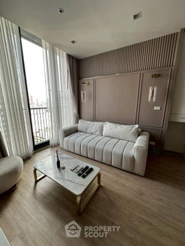 Well-Priced 1-BR Condo At Noble State 39, 400m To BTS Phrom Phong (ID 3116729)