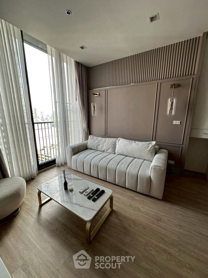 รูป คอนโด 1 ห้องนอน ราคาดี ที่ Noble State 39 ใกล้ BTS พร้อมพงษ์ 400 ม. (ID 3116729) - รูปที่ 1/9