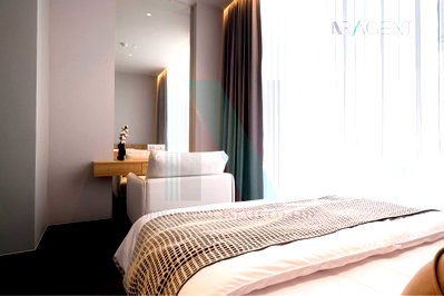 Condos for sale : 📌 For Sell Condo LAVIQ SUKHUMVIT 57 Building 1, Floor 7,2 bed room, Room size 86 sqm