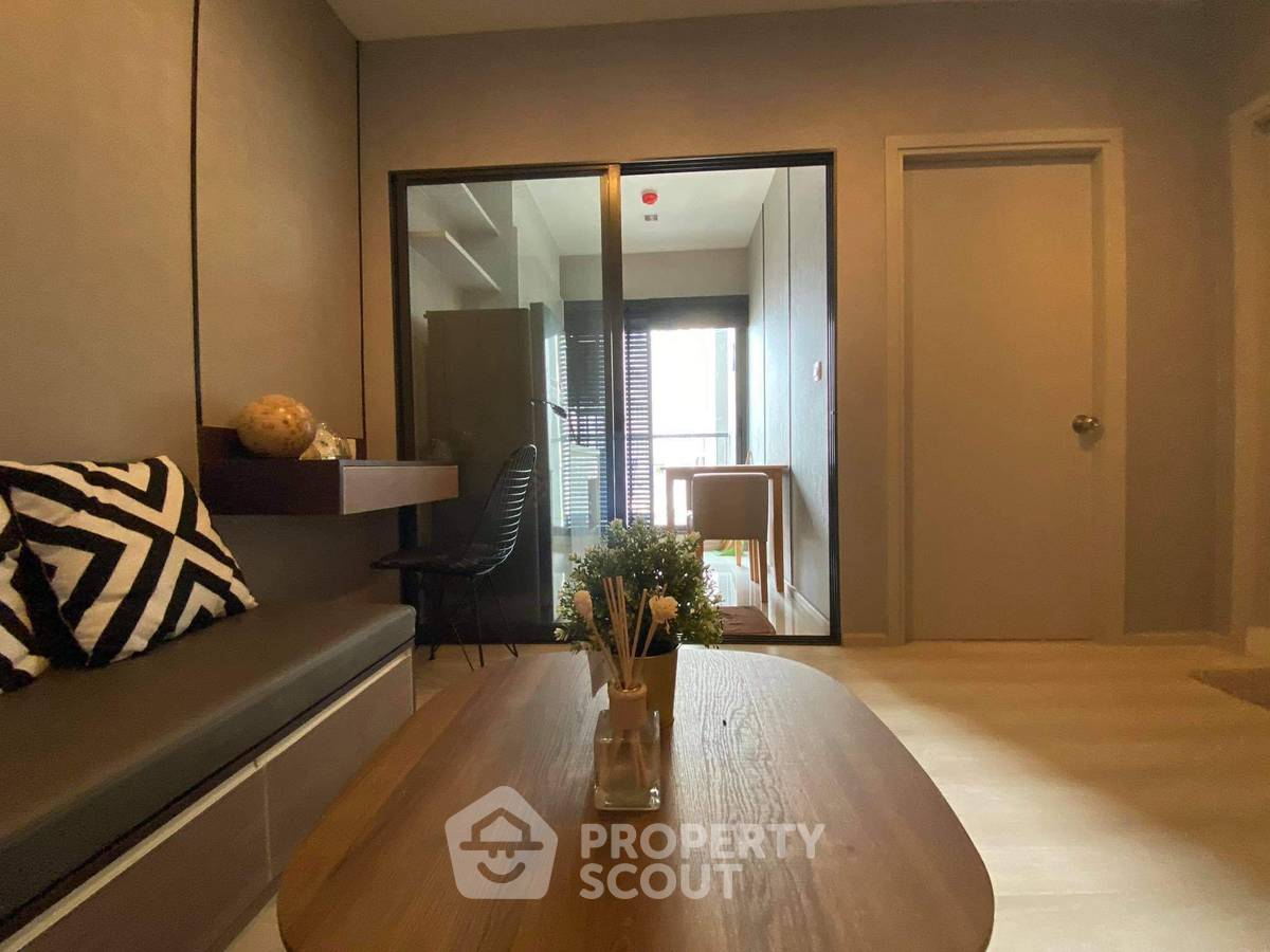 รูป คอนโด 1 ห้องนอน Kawa Haus ชั้น 3 ใกล้ BTS อ่อนนุช (ID 3125030) - รูปที่ 1/12