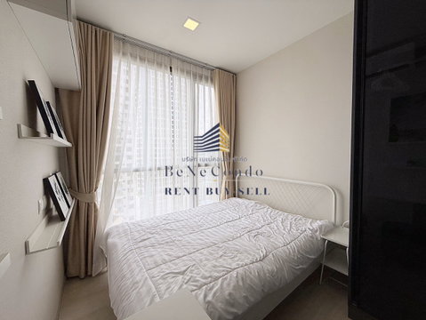 *** (Official Agent) Condo for rent : Privacy Jatujak ***