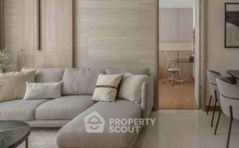 รูป คอนโด 2 ห้องนอน ราคาดี Supalai Oriental Sukhumvit 39 ใกล้ MRT เพชรบุรี (ID 3116264) - รูปที่ 6/6