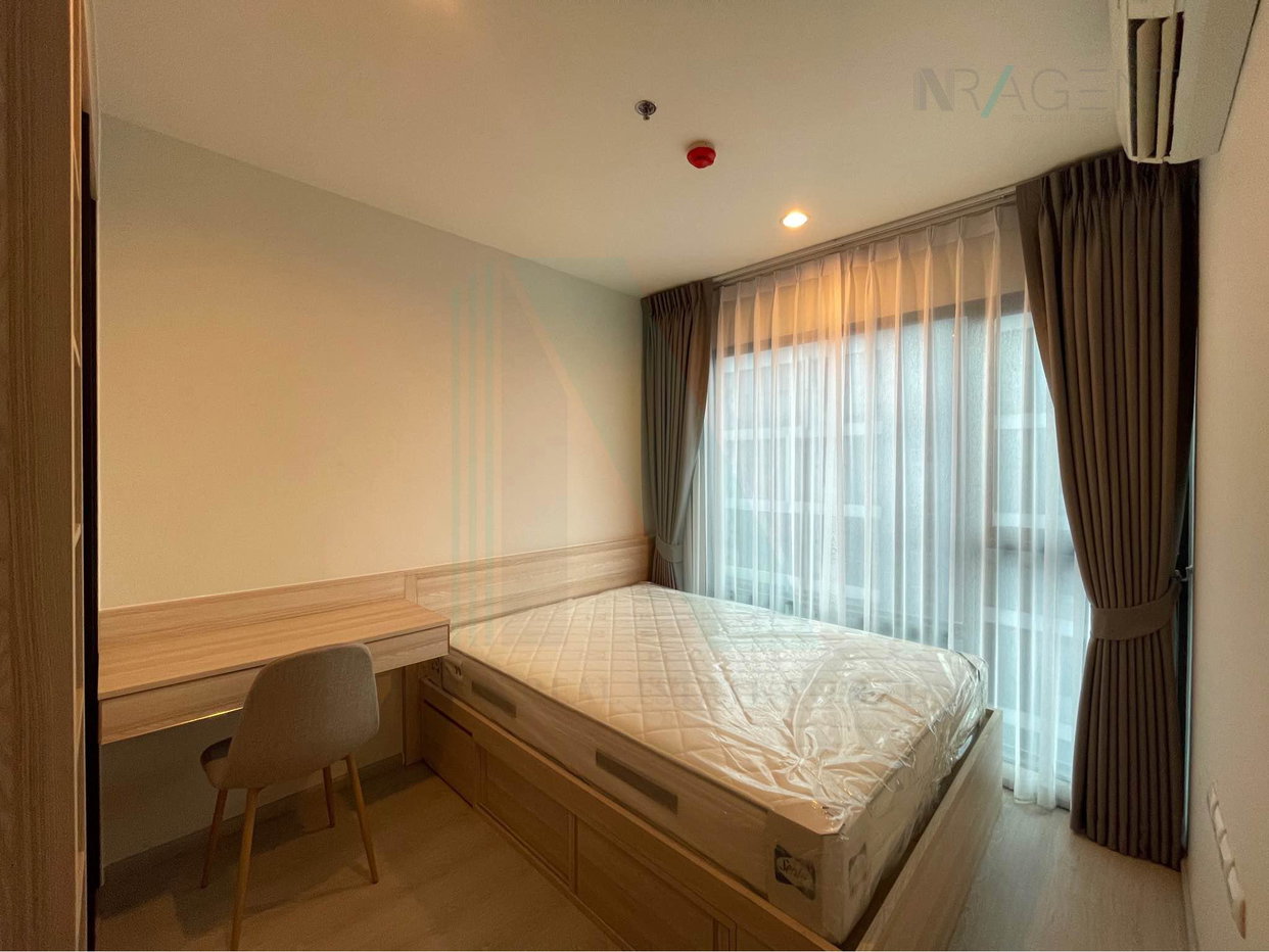 picture 🔺 For rent condo RHYTHM ASOKE Building 1, Floor 25,2 bed room, Room size 41 sqm - 4/8