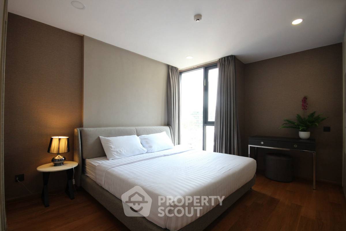 รูป ราคาเหมาะสม 2 ห้องนอน คอนโด ที่ คลาส ลังส์วัน ใกล้ BTS ชิดลม 200 ม. (ID 3124715) - รูปที่ 10/17
