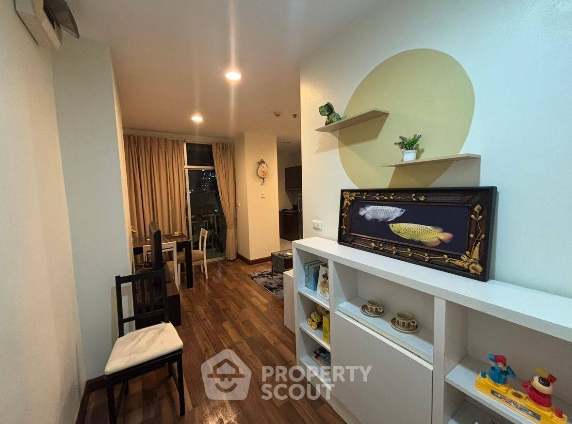 รูป คอนโด 2 ห้องนอน ขาย Chewathai Ratchaprarop ใกล้ BTS อนุสาวรีย์ชัยสมรภูมิ (ID 3114710) - รูปที่ 1/9