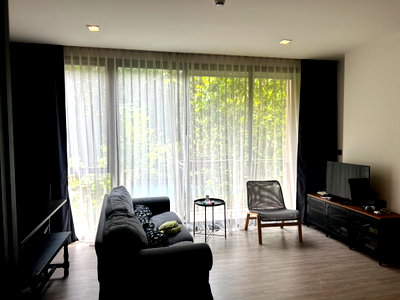 คอนโดให้เช่า : For rent :  Mori Haus  (ST-02)