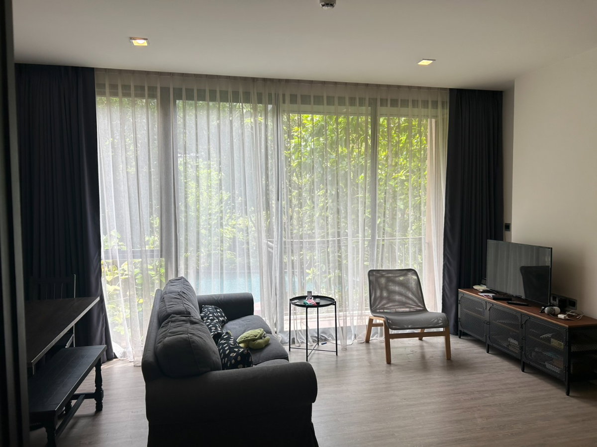 รูป For rent :  Mori Haus  (ST-02) - รูปที่ 1/10