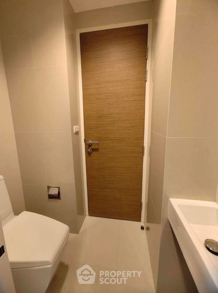 รูป คอนโด 1 ห้องนอน 35 ตร.ม. ชั้น 16 RHYTHM Phahon-Ari ใกล้ BTS สะพานควาย (ID 2193791) - รูปที่ 10/14