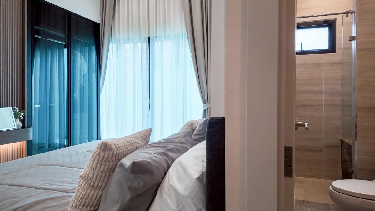 picture The Britt Chiang Mai - Type C Spa Villa 2-Storey, San Sai Zone - 40/41