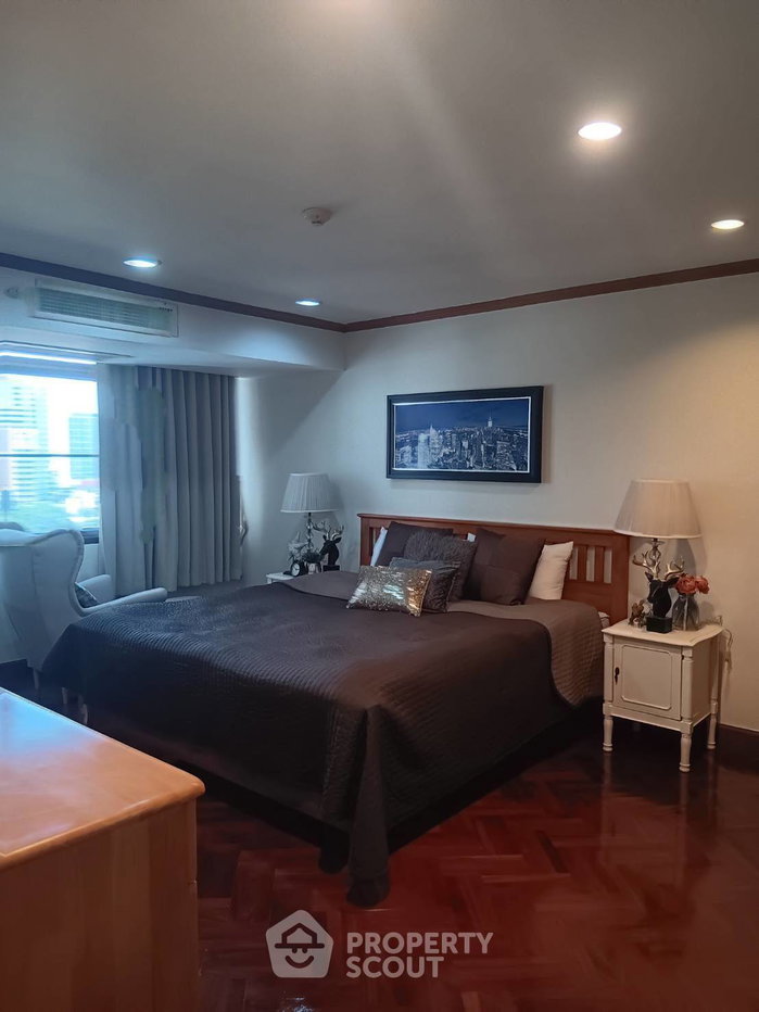 รูป คอนโด 2 ห้องนอน The Waterford Park Sukhumvit 53 ชั้น 12 ใกล้ BTS ทองหล่อ (ID 3116107) - รูปที่ 15/19