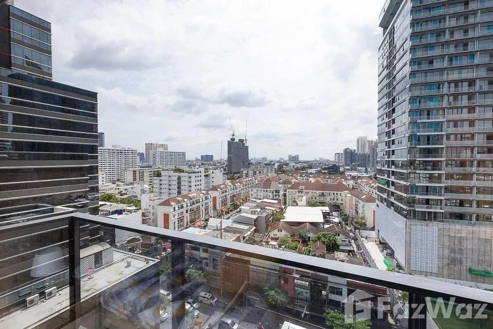 picture 2 Bedroom for Rent at Tela Thonglor 6616029 - 5/11