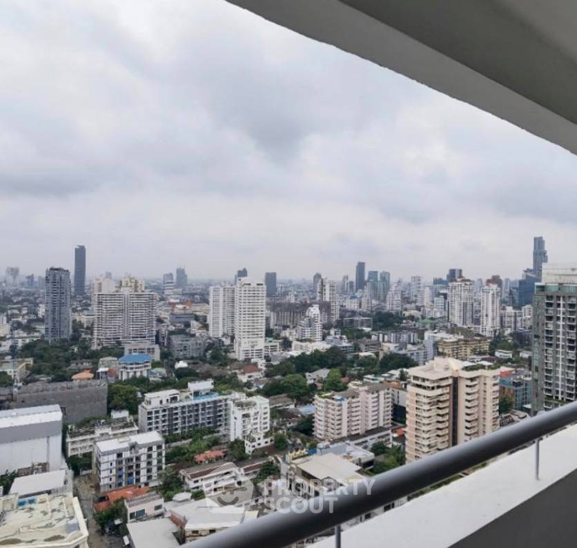 รูป คอนโด 2 ห้องนอน ชั้นสูง 29 82 ตร.ม. The Waterford Diamond Tower สุขุมวิท ใกล้ BTS พรอมพงษ์ (ID 3068238) - รูปที่ 3/8