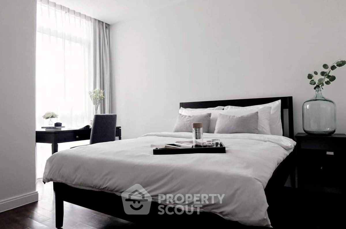 รูป คอนโด 4 ห้องนอน Athenee Residence ชั้น 8 ใกล้ BTS เพลินจิต 200 ม. (ID 1930495) - รูปที่ 10/25