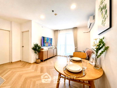 Condos for sale : 1-BR 41 Sqm Condo For Sale At Centric Scene Sukhumvit 64, 400m to BTS Udom Suk (ID 3115750)