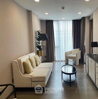 1-BR 49 Sqm Condo At Klass Siam, 200m To BTS National Stadium (ID 3044755)