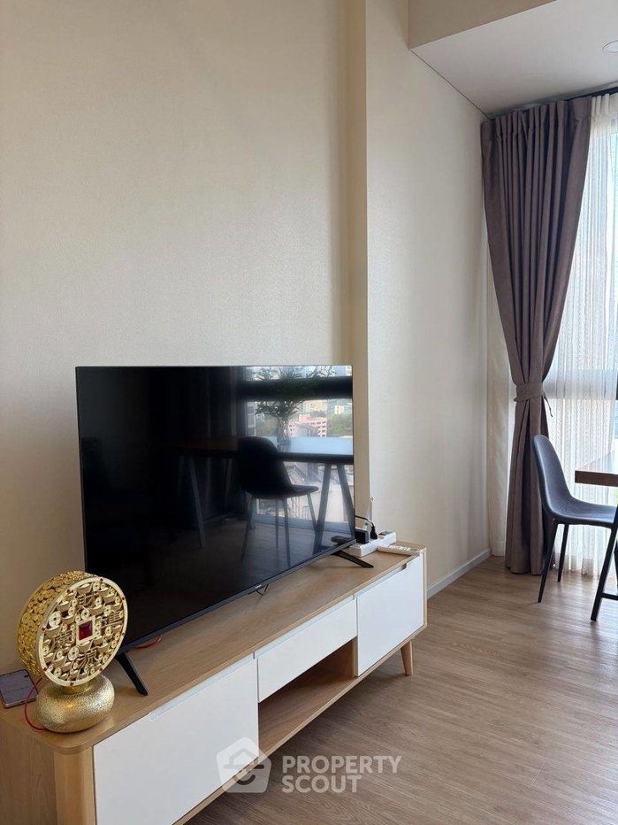 picture 1-Bedroom Condo For Rent, Landmark @MRTA Station, Bang Kapi (ID 3125363) - 5/9