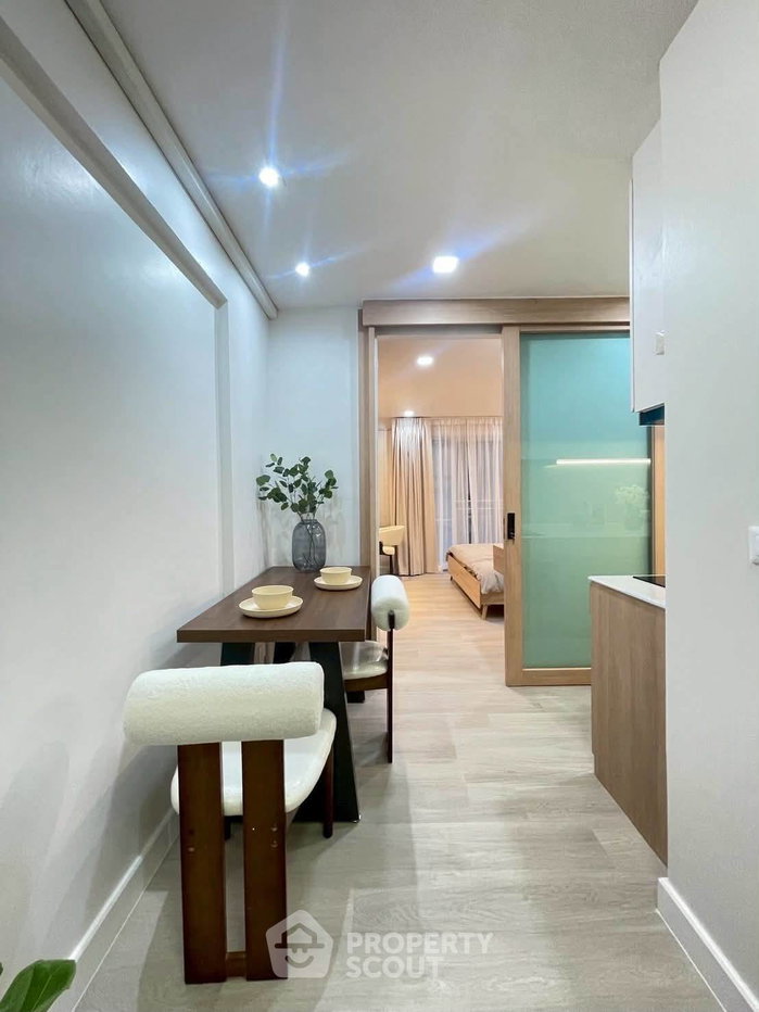 picture 1-BR Condo For Sale At Raintree Villa Sukhumvit 53, 5th Floor, BTS Thong Lor (ID 3126788) - 5/13