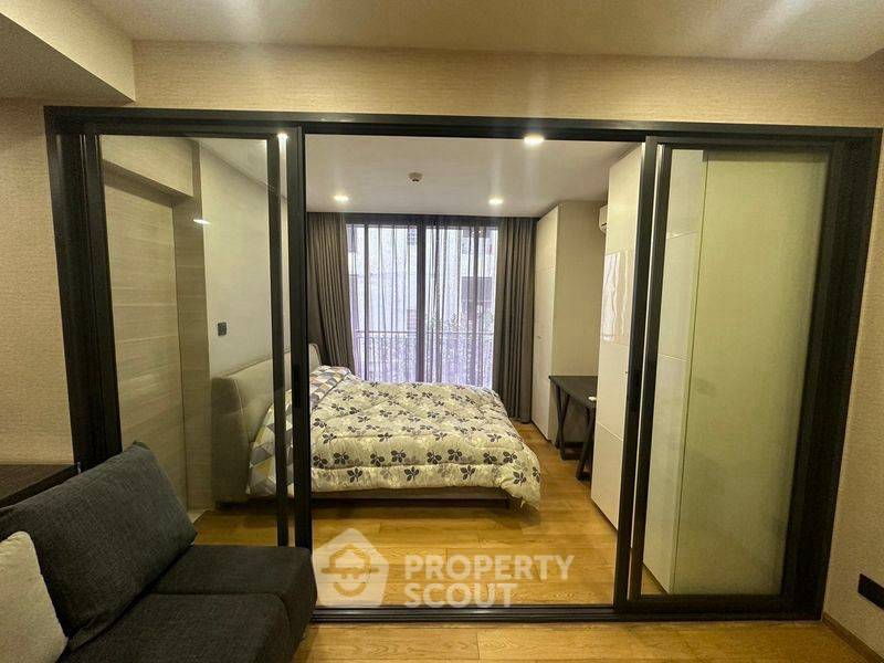 รูป คอนโด 1 ห้องนอน โครงการ Klass Langsuan ใกล้ BTS ชิดลม 200 ม. (ID 3126434) - รูปที่ 11/11