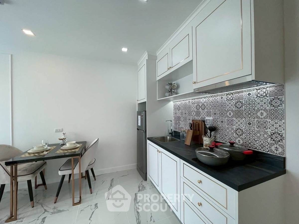 picture High-Floor 1-BR 32 Sqm At The Empire Tower Pattaya (ID 3120012) - 7/9