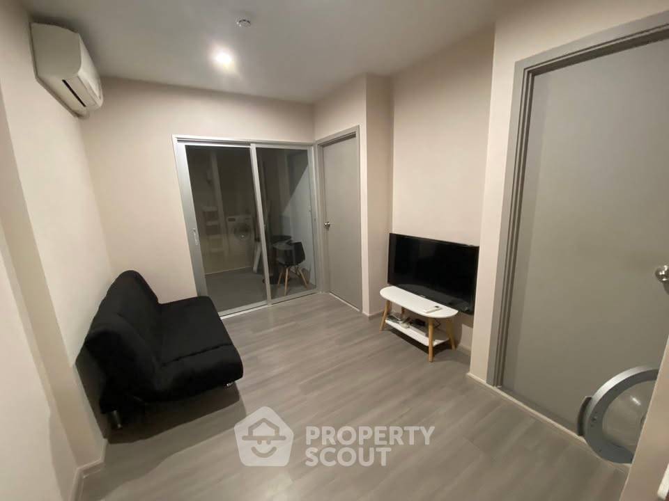 รูป คอนโด 1 ห้องนอน 35 ตร.ม. โครงการ The Parkland Charan - Pinklao ใกล้ MRT บางยี่ขัน 300 ม. (ID 3122927) - รูปที่ 3/9