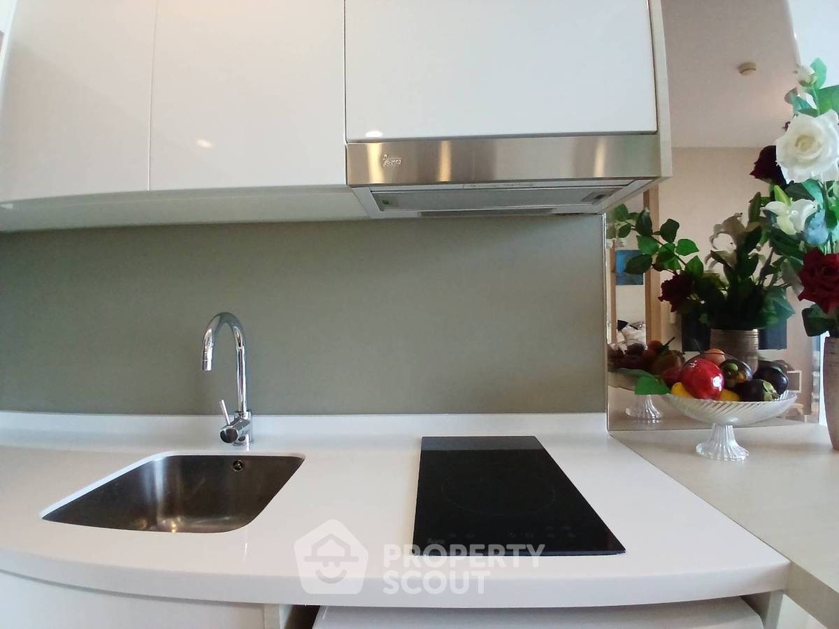 รูป คอนโด 1 ห้องนอน โครงการ The Riviera Wongamat ชั้น 23 ขนาด 35 ตร.ม. (ID 3114959) - รูปที่ 8/20