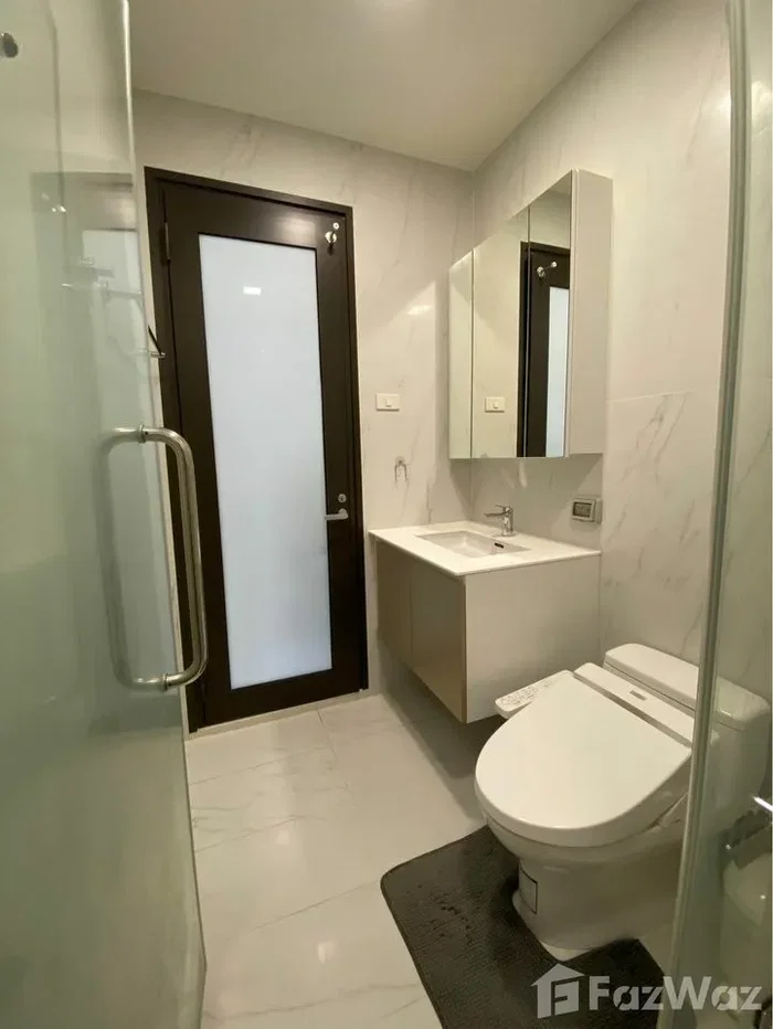 รูป ขาย คอนโด 1 ห้องนอน ในโครงการ ชีวาทัย เรสซิเดนซ์ อโศก 1058096 - รูปที่ 10/10