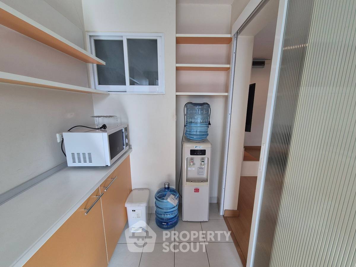 รูป คอนโด 1 ห้องนอน 44 ตร.ม. ชั้น 22 Life @ Sukhumvit 65 ใกล้ BTS พระโขนง 300 ม. (ID 3119143) - รูปที่ 4/9