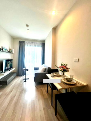 Condos for sale : Centric Ratchada - Huai Khwang 