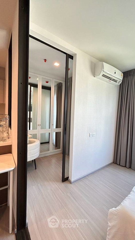 รูป คอนโด 1 ห้องนอน Life Sathorn Sierra ชั้น 23 ใกล้ BTS ตลาดพลู 400 ม. (ID 3115701) - รูปที่ 10/15