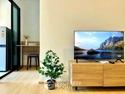 Condos for rent : Attractive Price 1-BR Condo at Chewathai Hallmark Ladprao (ID 3114041)