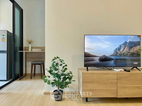 Attractive Price 1-BR Condo at Chewathai Hallmark Ladprao (ID 3114041)
