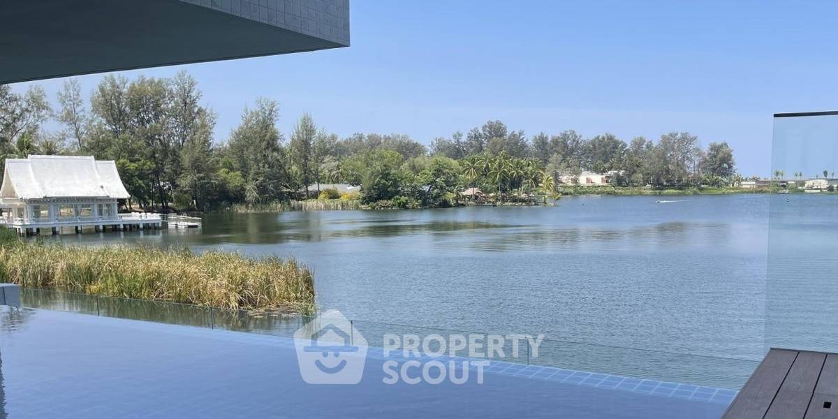 picture 2-Bed Condo For Sale At Angsana Oceanview Residences, Laguna (ID 3119030) - 6/6
