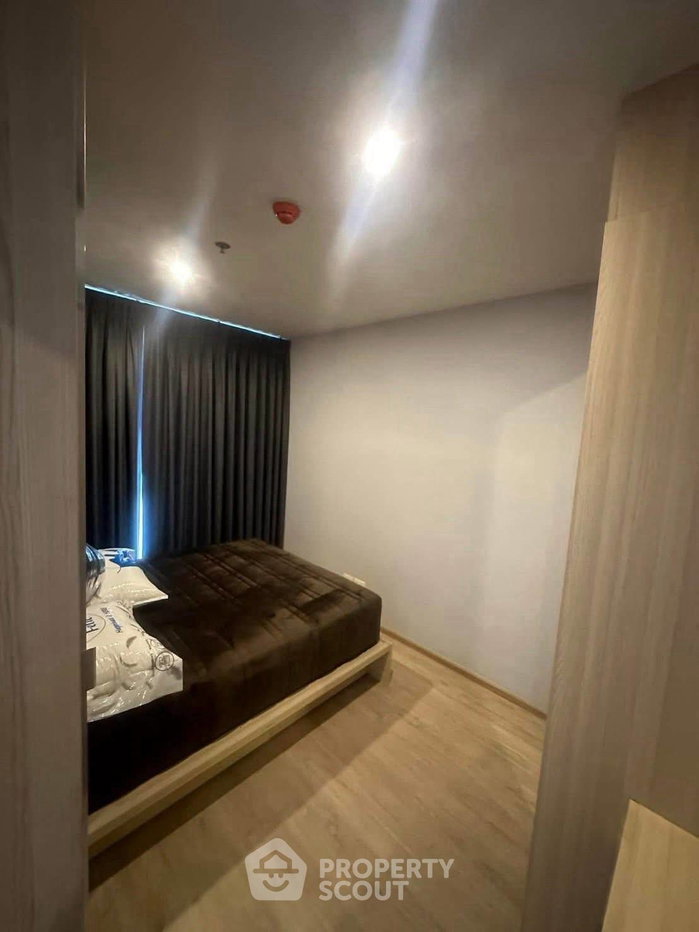 รูป ราคาเหมาะสม 2 ห้องนอน 55 ตร.ม. คอนโด Ideo O2 ชั้น 21 ใกล้ BTS บางนา (ID 3124764) - รูปที่ 6/9