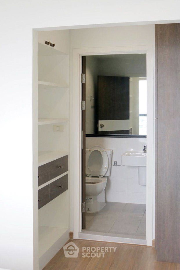 picture 2-BR Condo At The Tree RIO Bang-Aor, 300m To MRT Bang O, 24th-Floor (ID 3127090) - 14/16