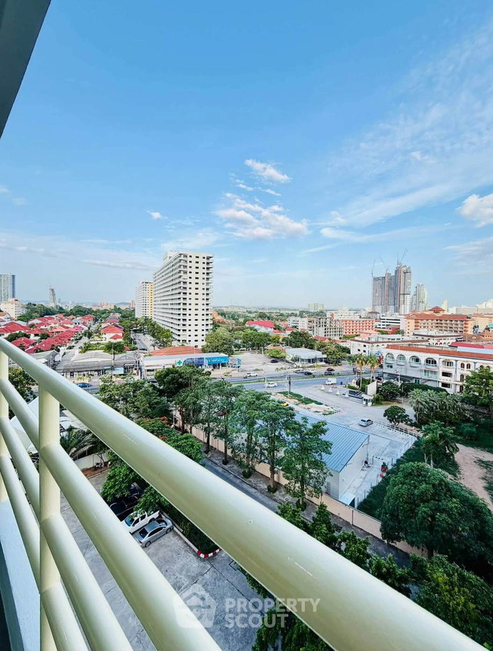 picture 1-BR 48 Sqm Condo For Sale, View Talay 5 Jomtien Beach (ID 3115703) - 13/13