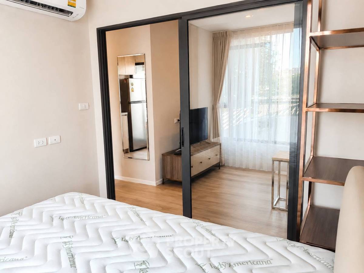 รูป ขายคอนโด 1 ห้องนอน The Nest Sukhumvit 64 Phase 2 ใกล้ BTS อุดมสุข (ID 3116108) - รูปที่ 5/14