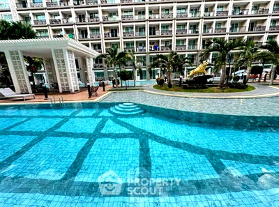 Condos for sale : 1-BR Condo For Sale Dusit Grand Park 2, Pattaya, Nong Prue (ID 3115704)