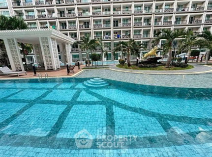 1-BR Condo For Sale Dusit Grand Park 2, Pattaya, Nong Prue (ID 3115704)