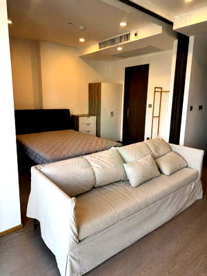 Condos for sale : 📌 For Sell Condo ASHTON CHULA - SILOM Building 1, Floor 30,1 bed room, Room size 32 sqm