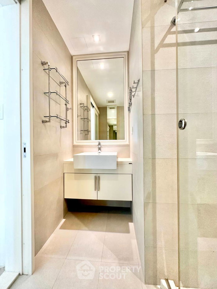 รูป คอนโด 1 ห้องนอน 33 ตร.ม. ที่ โนเบิล โซโล ใกล้ ทองหล่อ (ชั้น 6) (ID 3119352) - รูปที่ 5/12