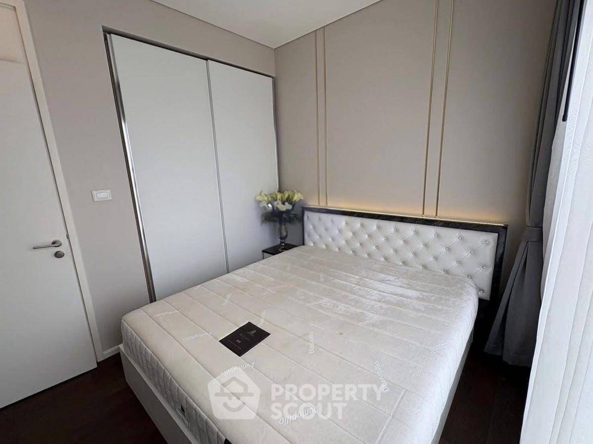 รูป คอนโด 2 ห้องนอน ชั้น 28 The Saint Residences ใกล้ MRT พหลโยธิน 100 ม. (ID 2769677) - รูปที่ 2/9