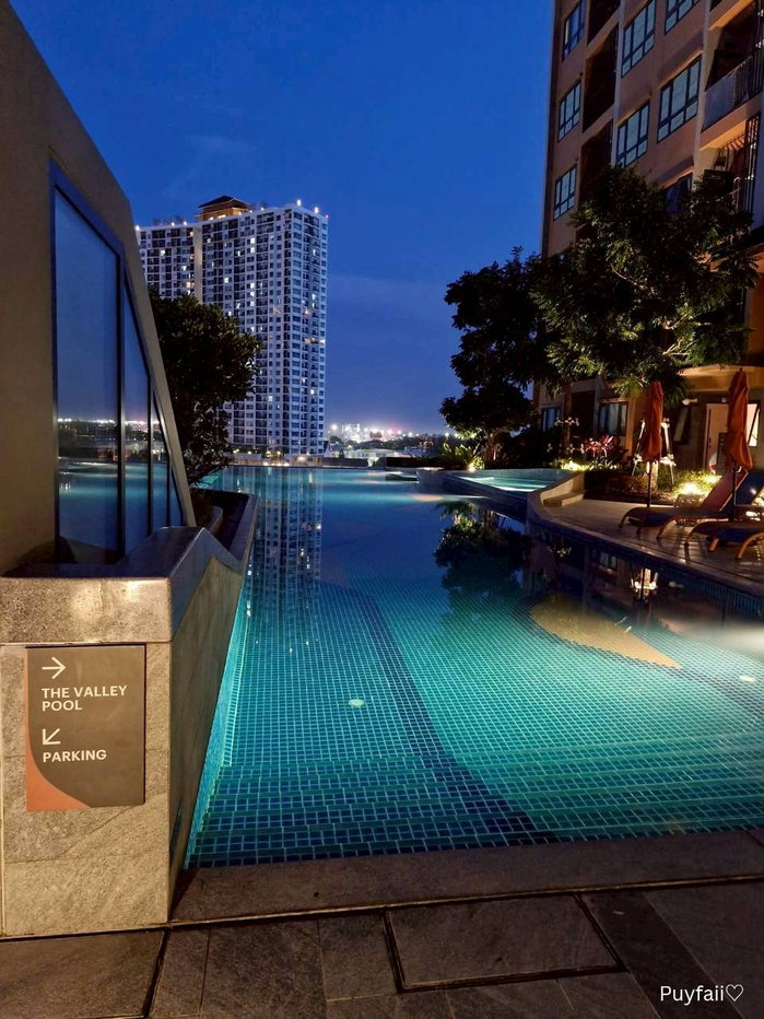 picture For rent ‼️ The Base Height Chiangmai , 3rd floor (Owner post) - 21/22