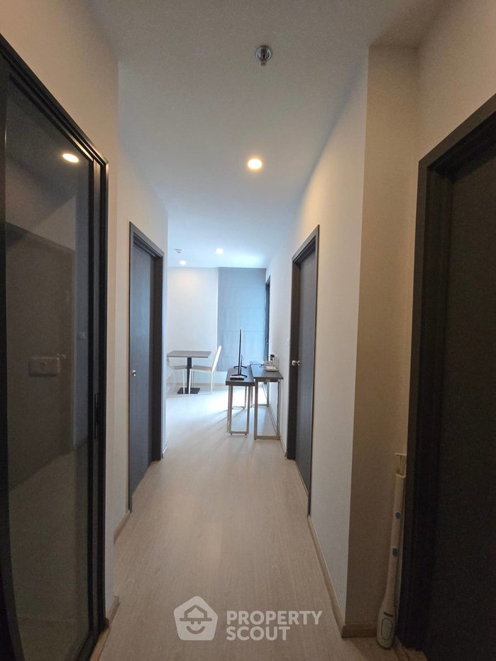 รูป คอนโด 1 ห้องนอน 39 ตร.ม. ชั้น 25 ที่ Elio Del Nest ใกล้ BTS อุดมสุข (ID 3119321) - รูปที่ 4/40