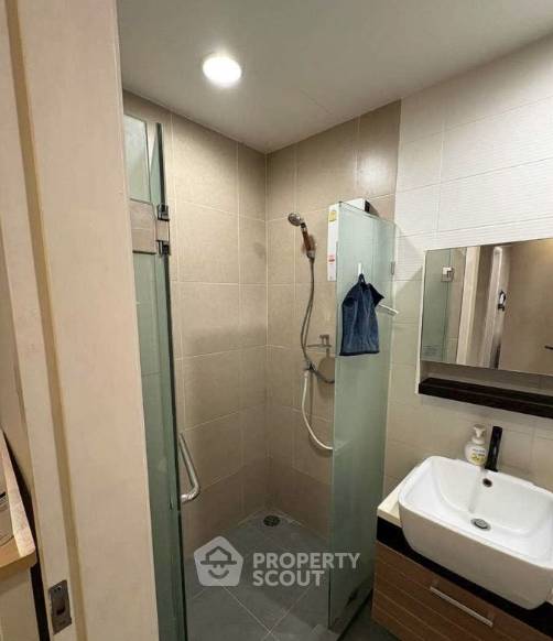 รูป คอนโด 2 ห้องนอน Whizdom @ Punnawithi Station ใกล้ BTS ปุณณวิถี 200 ม. (ID 2787268) - รูปที่ 3/8