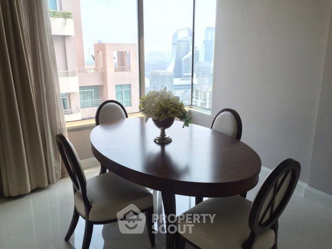 รูป คอนโด 2 ห้องนอน ชั้นสูง 36 ที่ Q Langsuan ใกล้ BTS ราชดำริ 300 ม. (ID 1990799) - รูปที่ 5/7