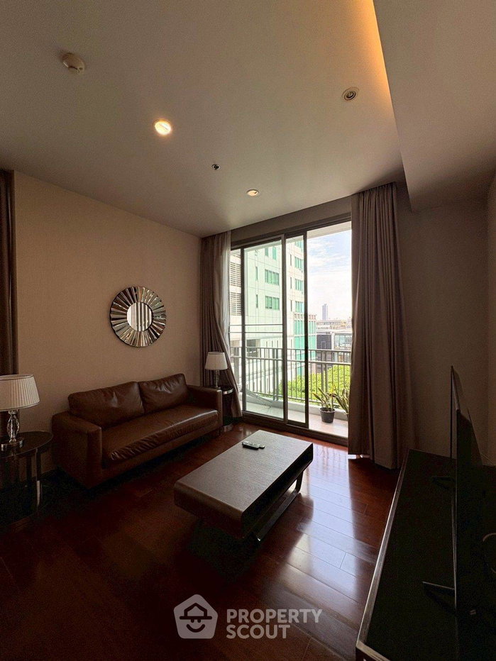 รูป ราคาเป็นธรรม คอนโด 2 ห้องนอนให้เช่า Quattro By Sansiri ใกล้ BTS ทองหล่อ (ID 2268813) - รูปที่ 1/19